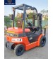Lốp đặc 600-9 Trelleborg XP800, sản xuất tại Sri Lanka, dùng cho xe nâng 2 tấn 2.5 tấn 